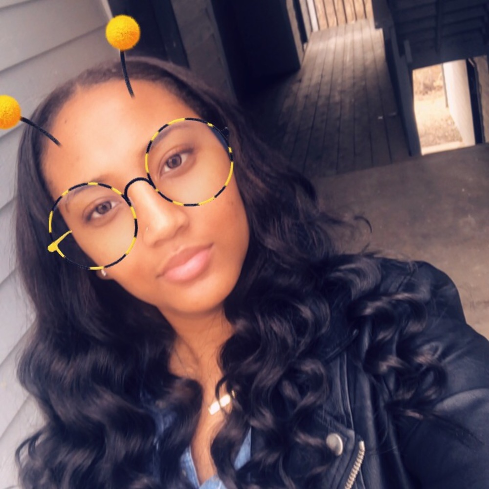 Meet your Posher, Christian